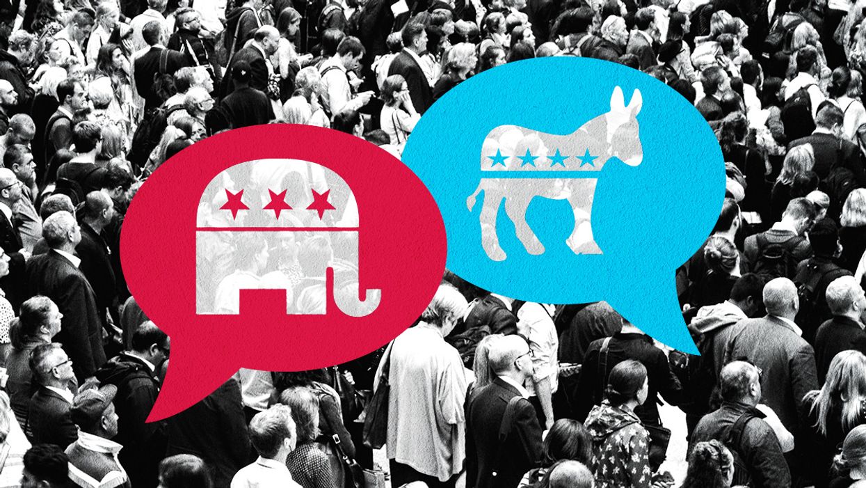 Why a disputed US election in 2020 would be so much worse than in 2000