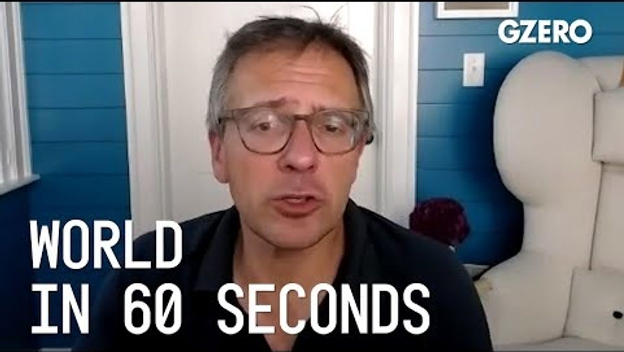 Putin backs Lukashenko; Taliban peace talks; UNGA75 goes virtual