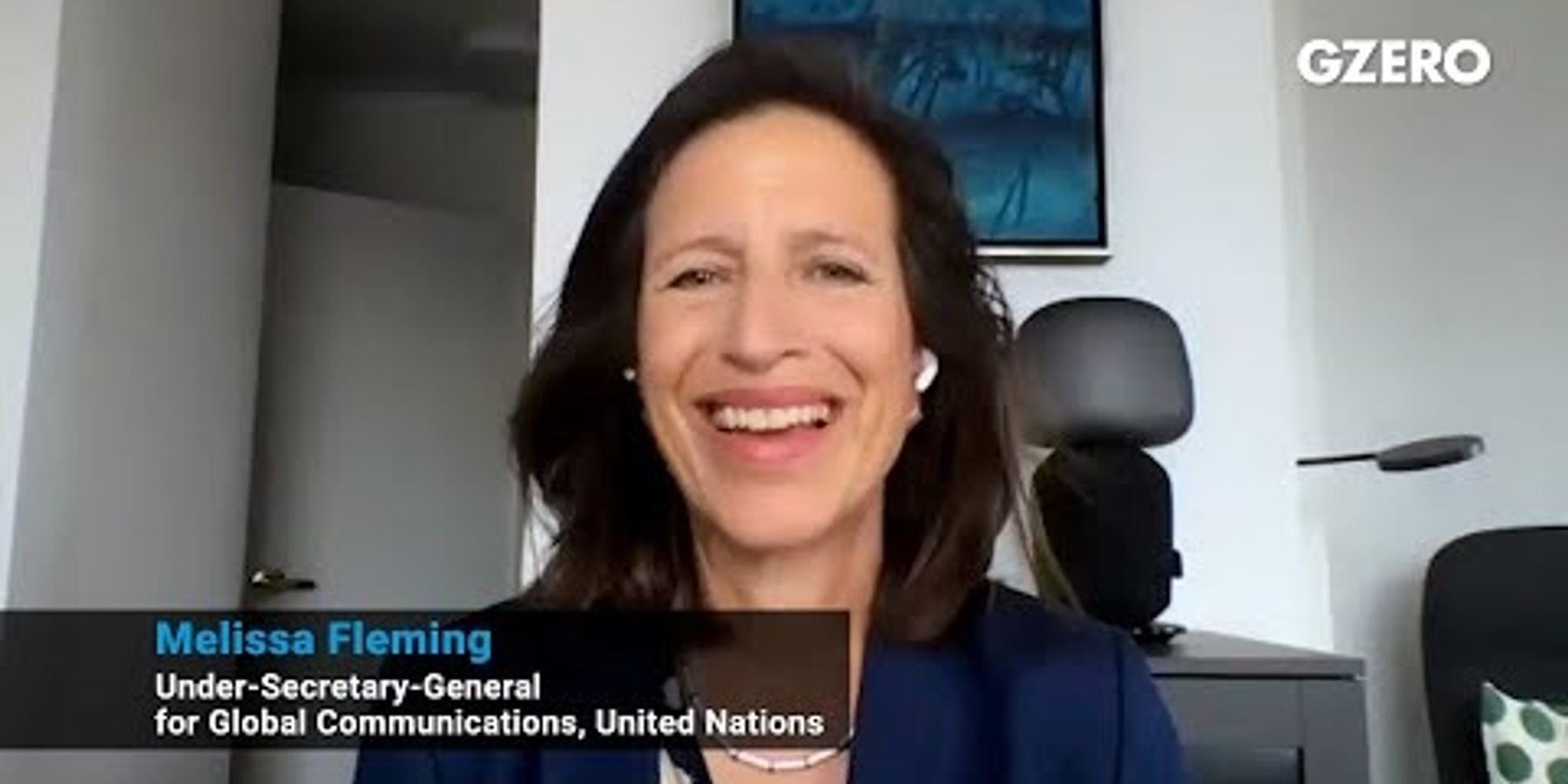 “Building back better”: UN General Assembly confronts the COVID-19 pandemic