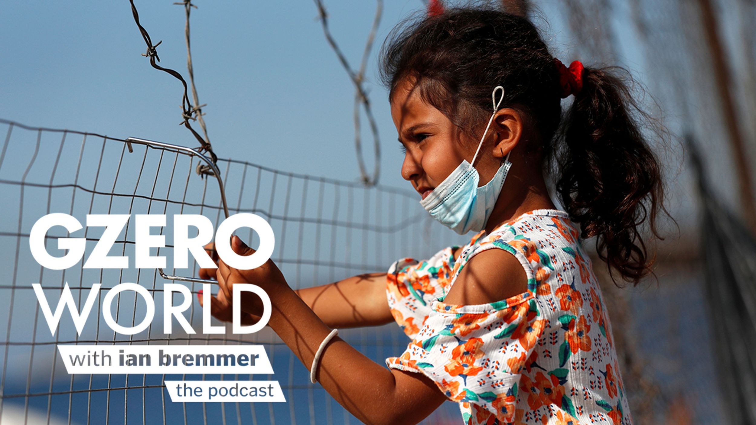 Podcast: UNHCR's Filippo Grandi: How the pandemic has upended the lives of refugees