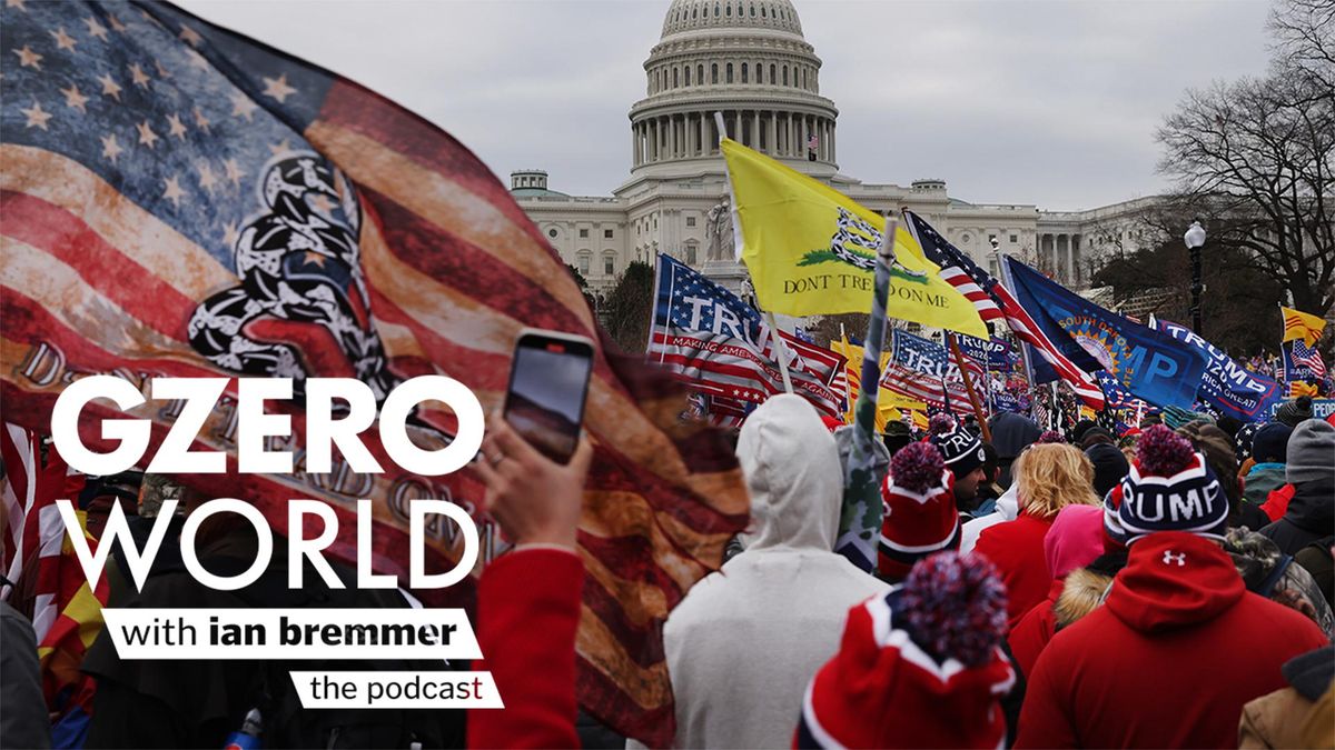 Podcast: Kara Swisher on Big Tech's Big Problem