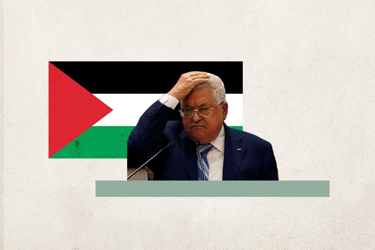 Will Palestinians get to vote?