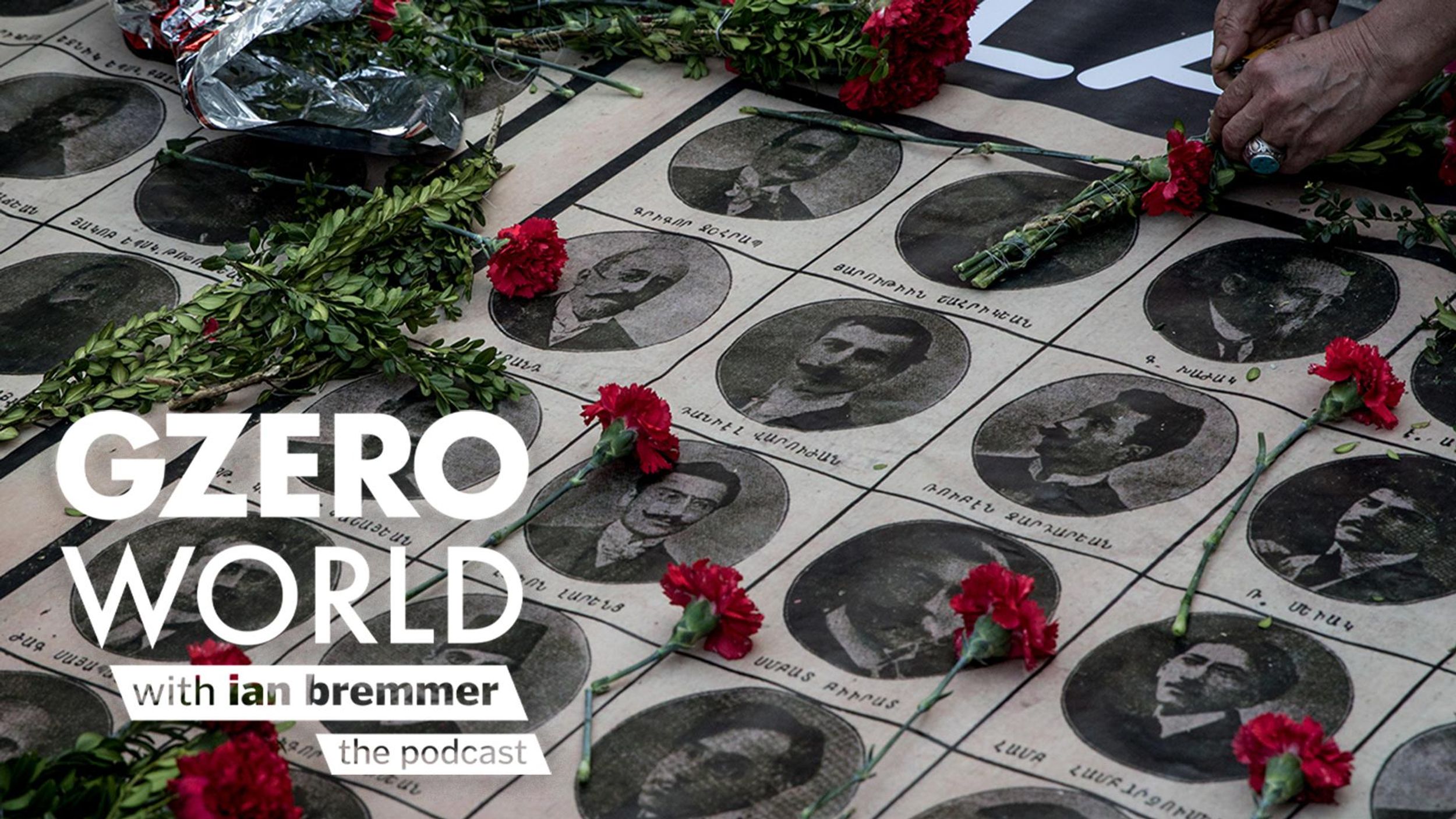 Podcast: Biden’s recognition of Armenian genocide: ramifications for Turkey, Armenia & the US