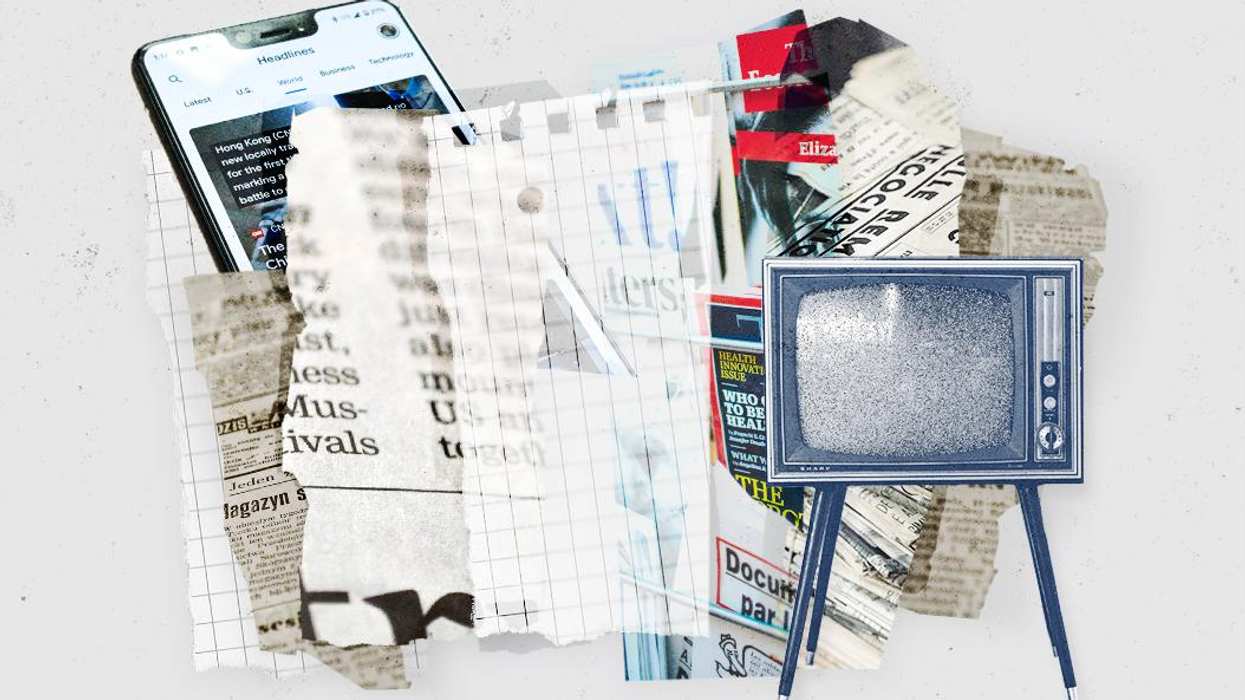 You vs. the News: A weekly news quiz 3/11/2022