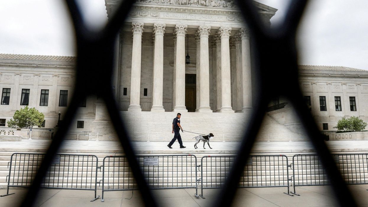 What We’re Watching: Contentious SCOTUS decisions, Russia's Snake Island retreat, Israel’s new PM, G7's topless fantasies