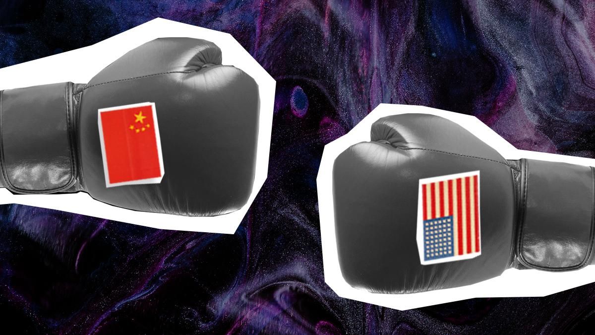 What We’re Watching: US mulls China sanctions, Uzbek talks focus on ‘cooperation,’ US train strike looms