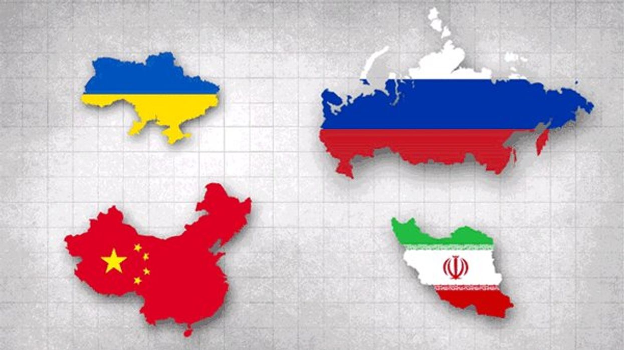 What geopolitics stories could still blow up the global economy?