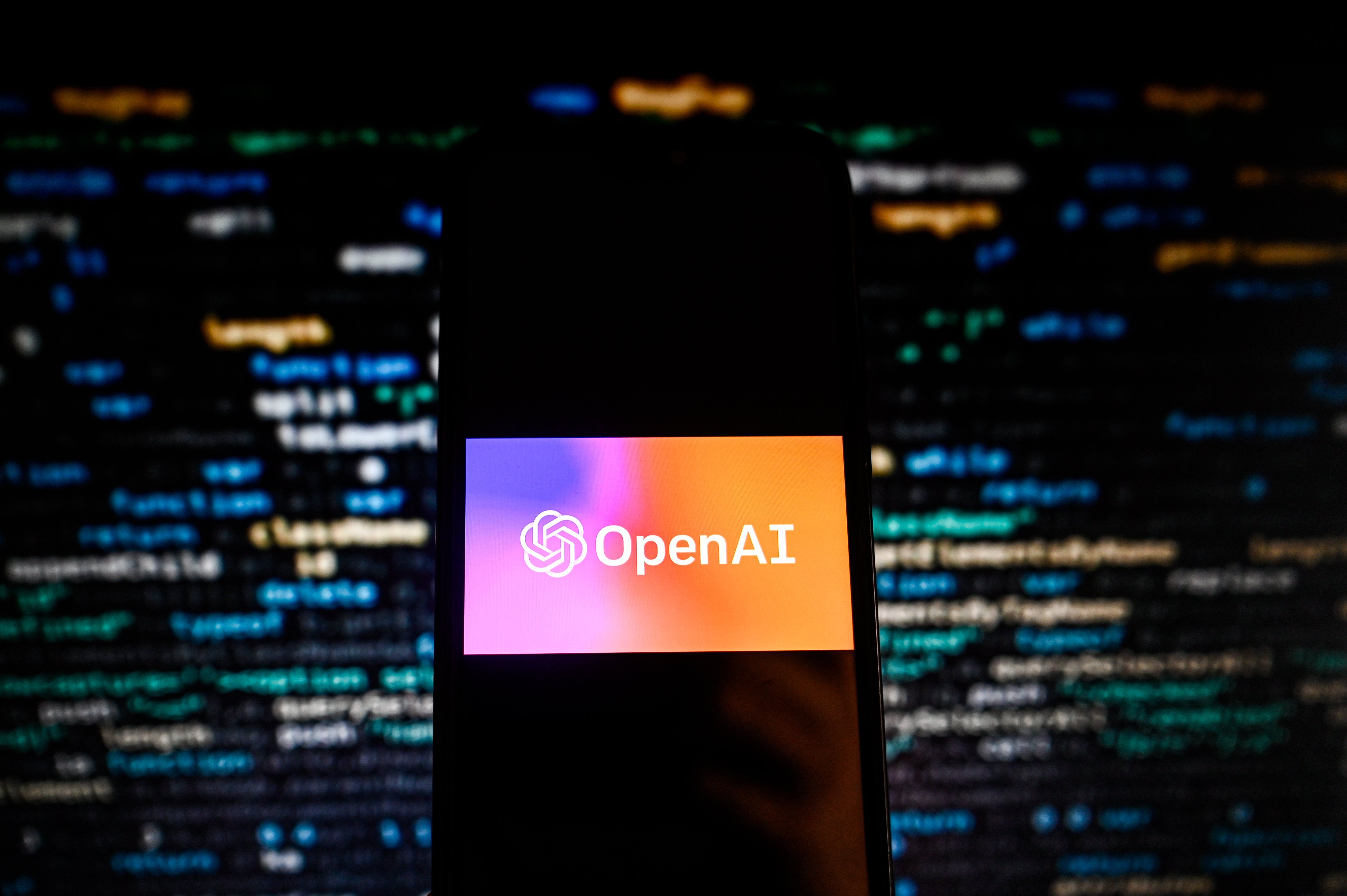 OpenAI vs. catastrophic AI