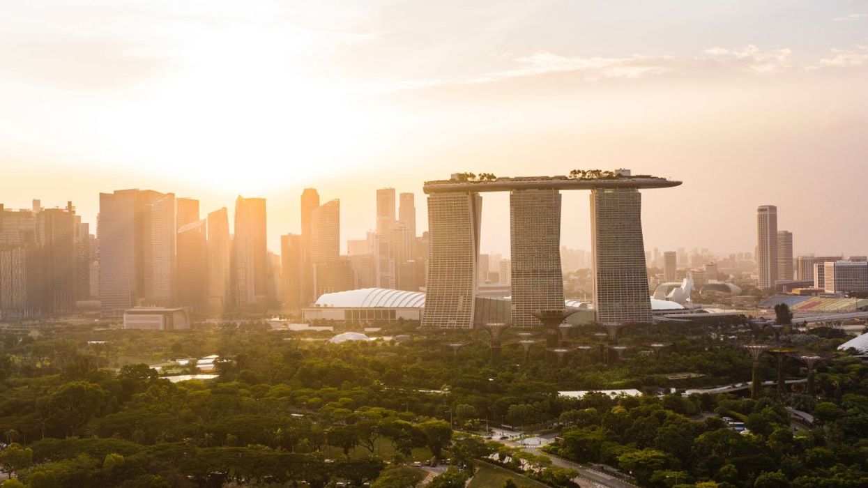 Breakthrough financial innovation needs smart regulation