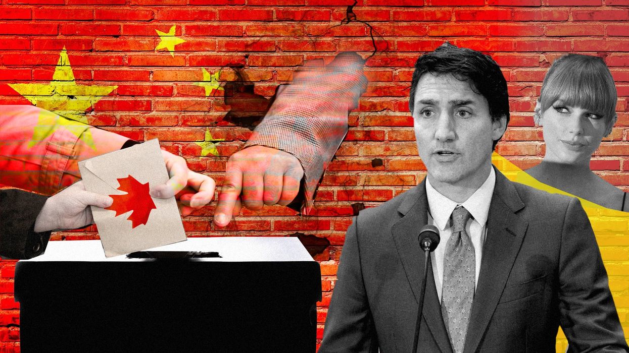 China and Swift: Dual threats?