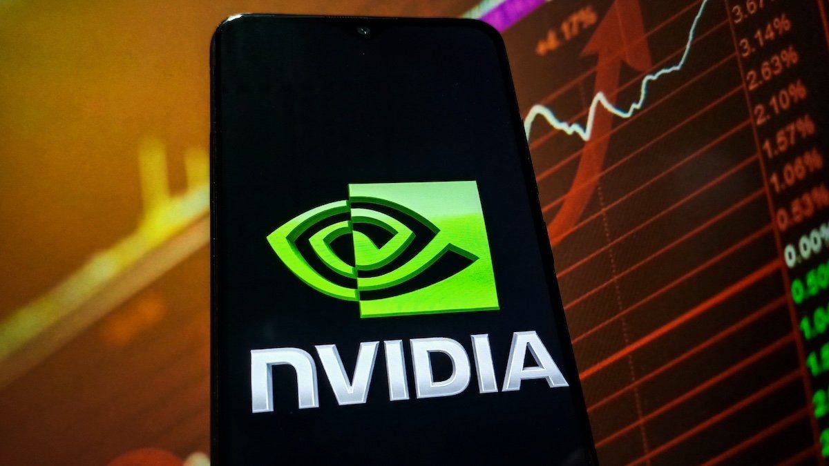 Hard Numbers: NVIDIA rising, the magician’s assistant, indefensible budget lags, Make PDFs sexy again