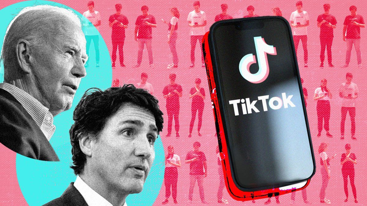 Who pays the price for a TikTok ban?