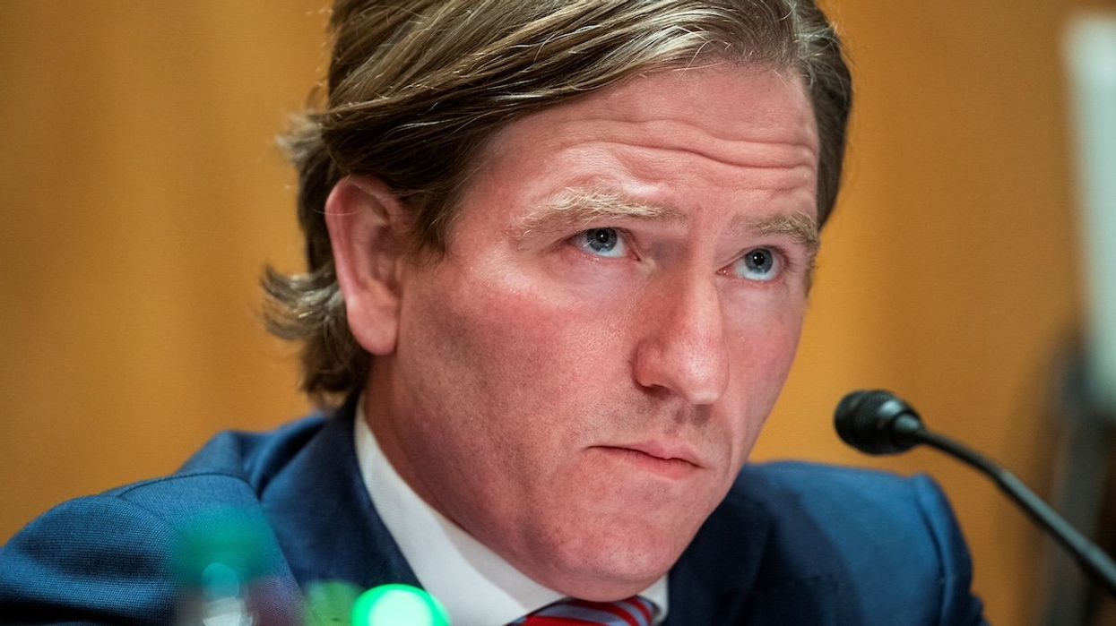 Are US elections Safe? Chris Krebs is optimistic