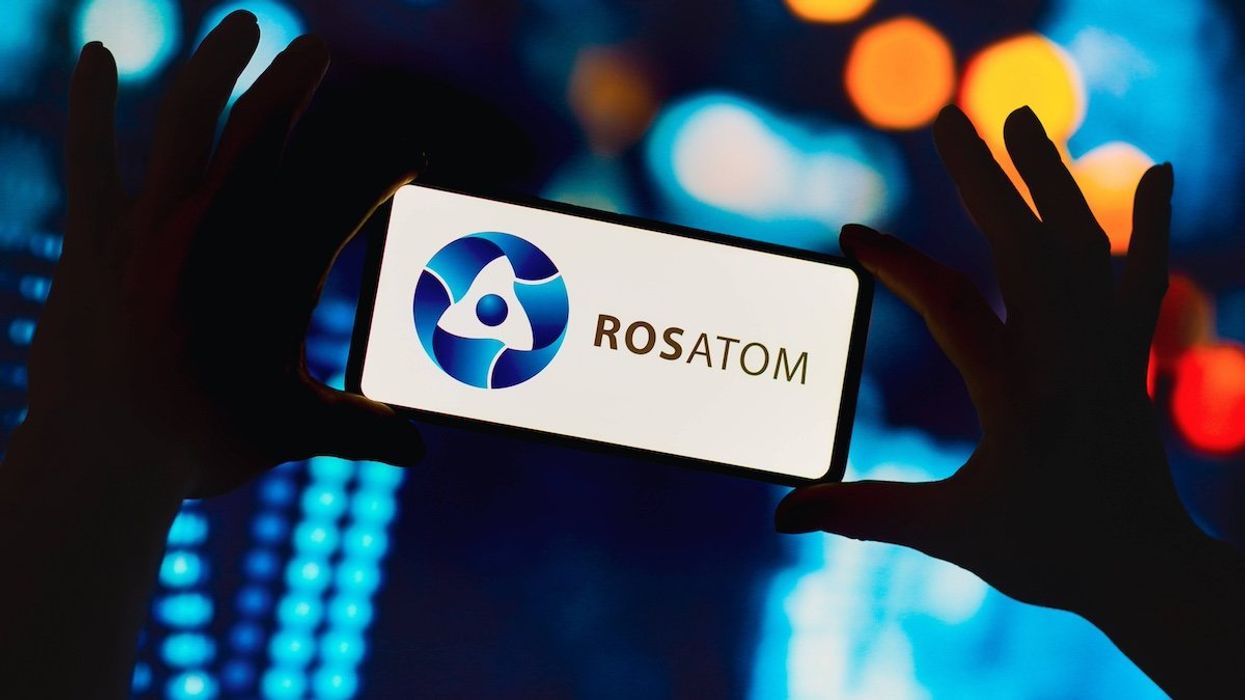 Russia invites Africa to go nuclear