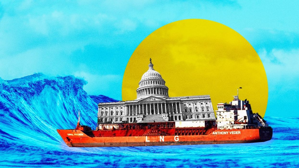 Smooth sailing for LNG amid Biden’s pause, Trudeau’s hesitation, and Johnson’s political gamble?