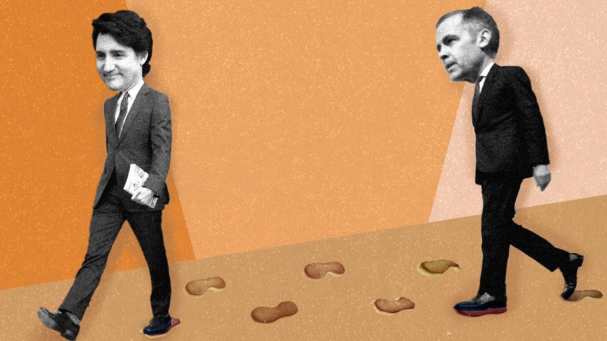 Trudeau’s successor: All eyes on Freeland, Clark, Carney