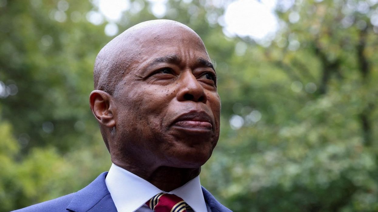 New York City mayor charged with corruption