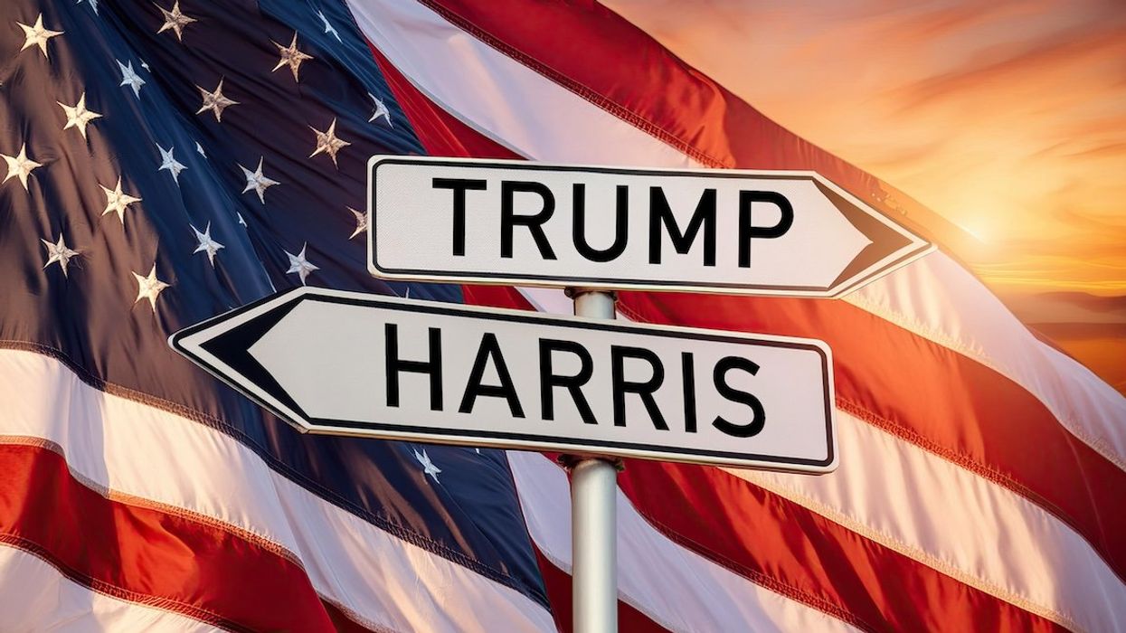 Bloc by Bloc: America’s Changing Voting Patterns