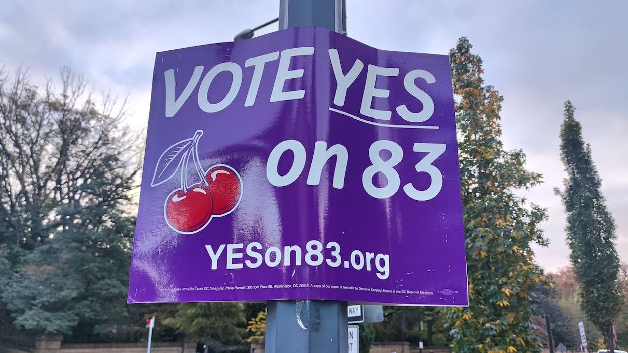 Abortion and citizenship dominate ballot initiative successes