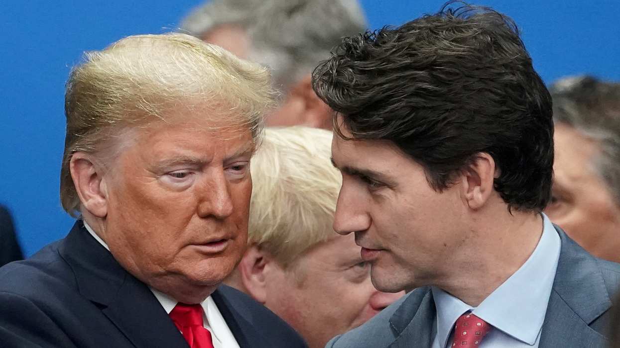Trump’s 51st State for Canada: more trouble for Trudeau?