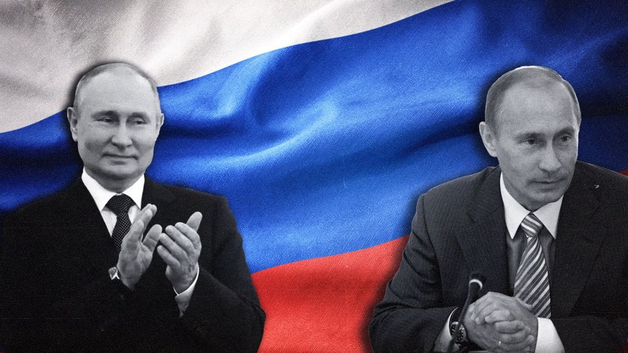 Opinion: After 25 years, has Putin "won"?