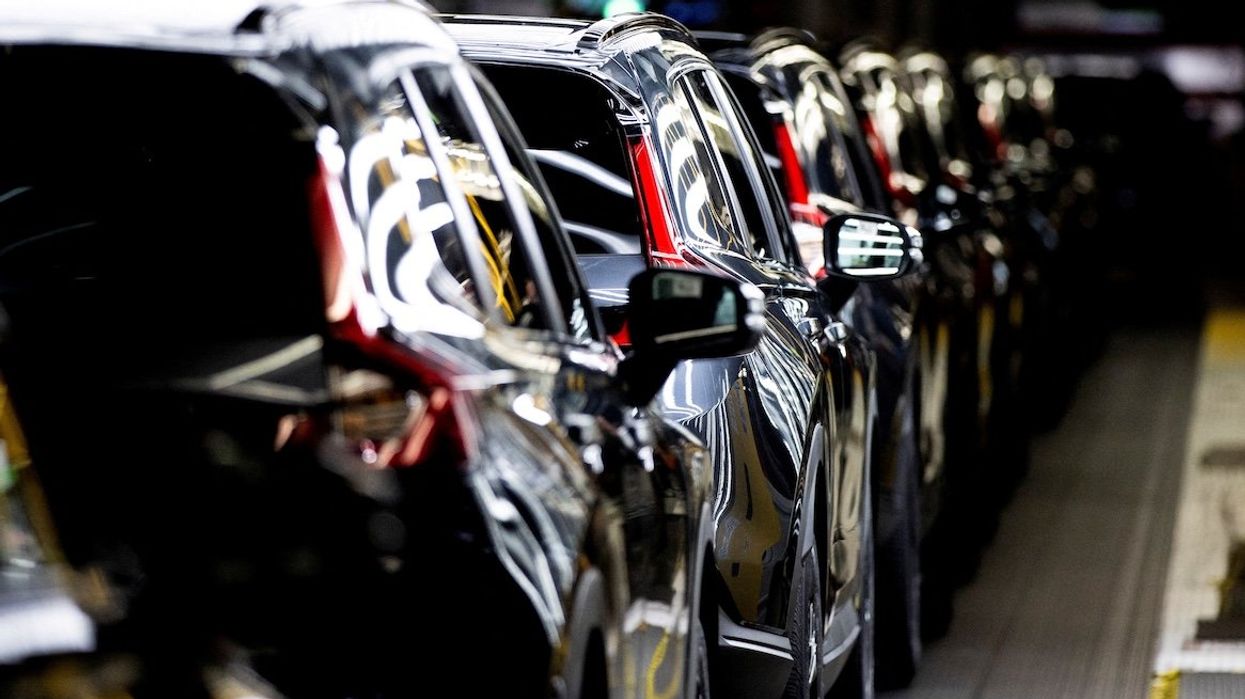 Trump grants some tariff relief – but it’s temporary