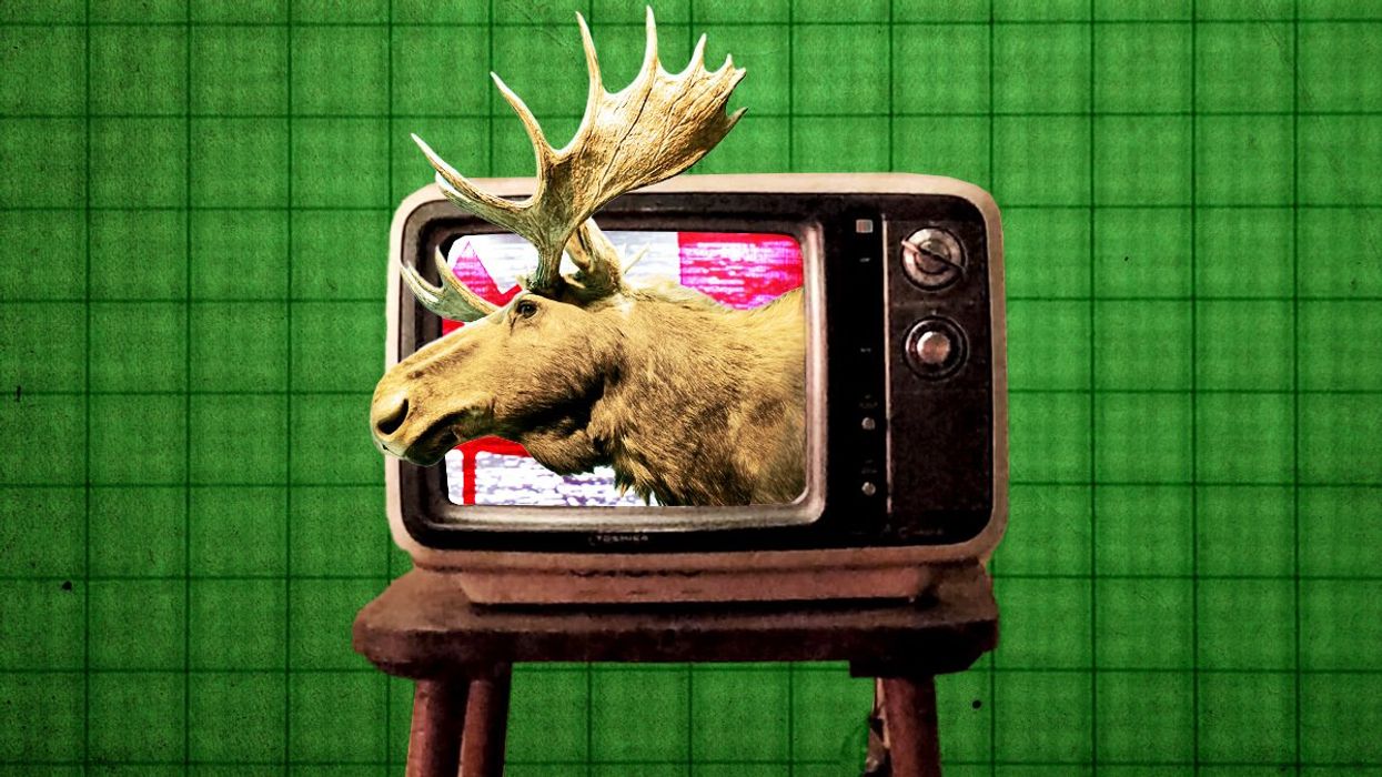 What is “Canadian Culture” anyway?