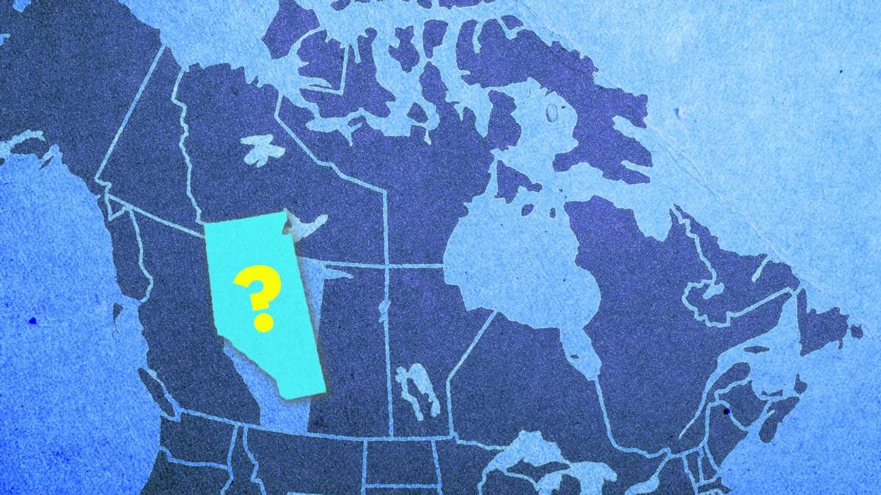 Calls for Albertan separatism are getting louder: Should Carney be worried?