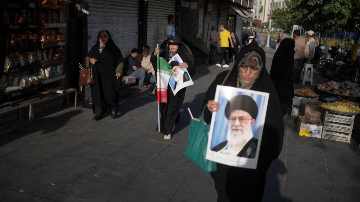 As the Israel-Iran conflict dies down, the domestic battles reignite