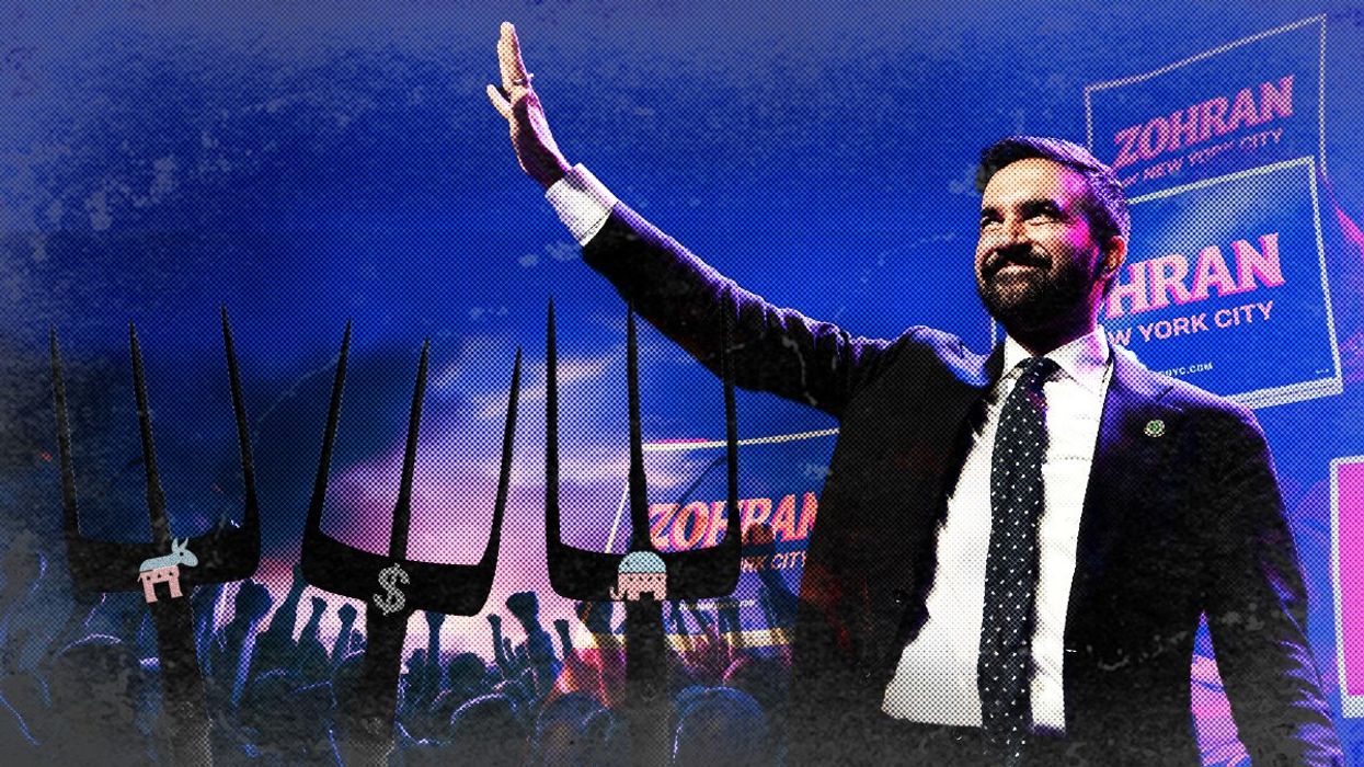 Why Mamdani’s win matters