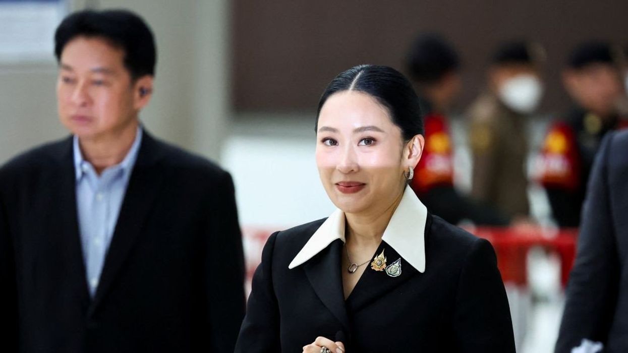 What We’re Watching: Thai court to decide PM’s fate, Israeli continues firing at Syria, UK’s Starmer in a hole