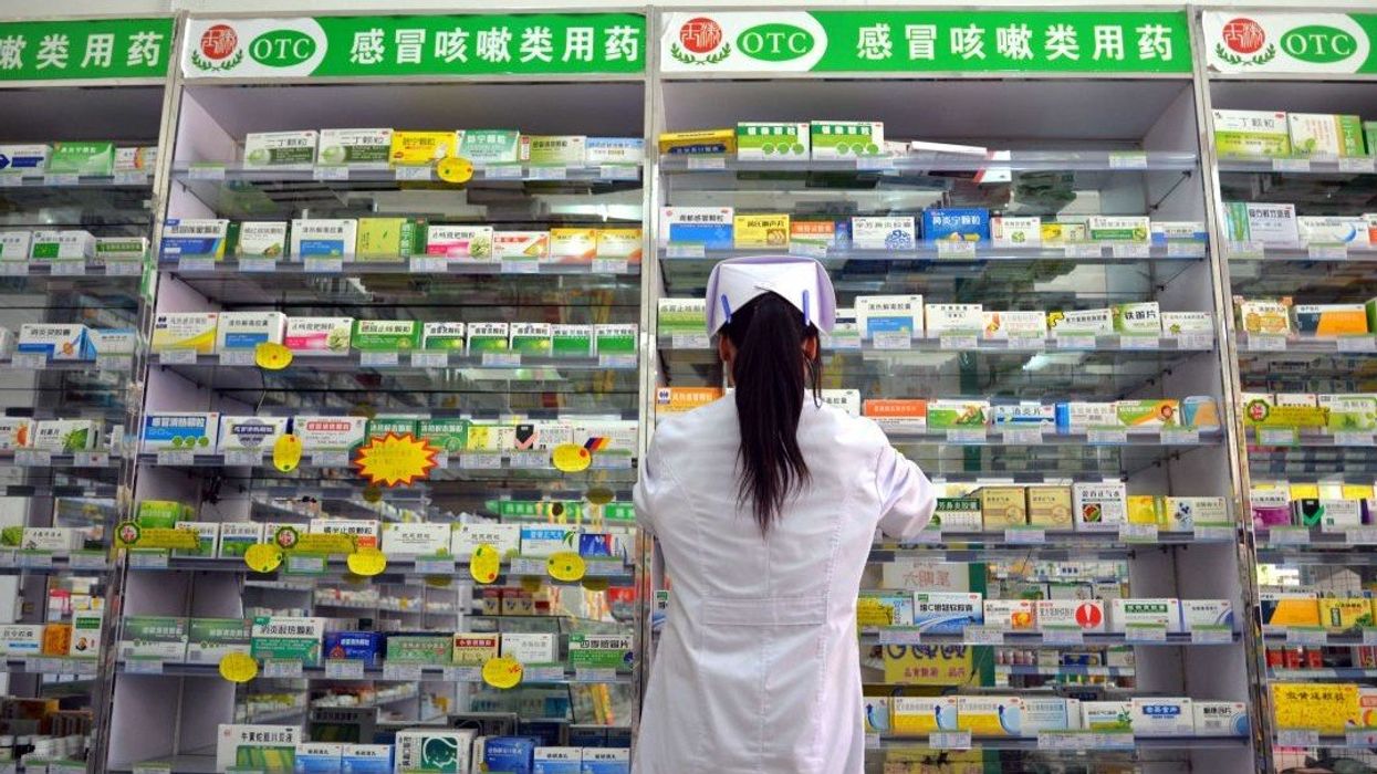 Hard Numbers: Trump tariffs drugs, WarSec calls unusual meeting, Argentina’s poverty plummets, Oz man fined in deepfake porn case