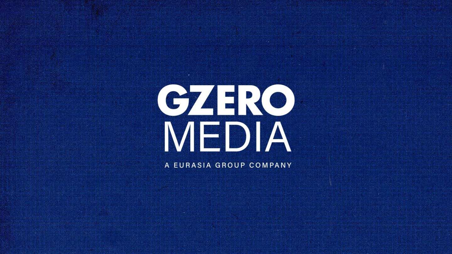 GZERO Media | A  Eurasia Group Company