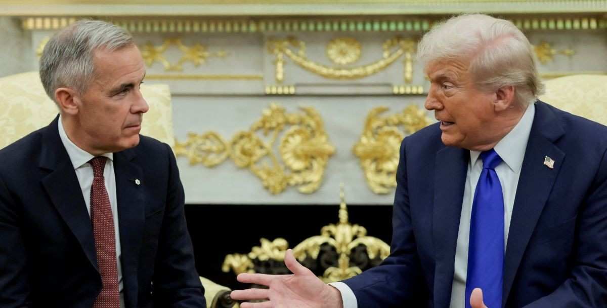 What We’re Watching: Ad prompts Trump to call of US-Canada trade talks, Turkish court won’t bar opposition leader from ballot, Unrest in Cameroon as election results set to arrive