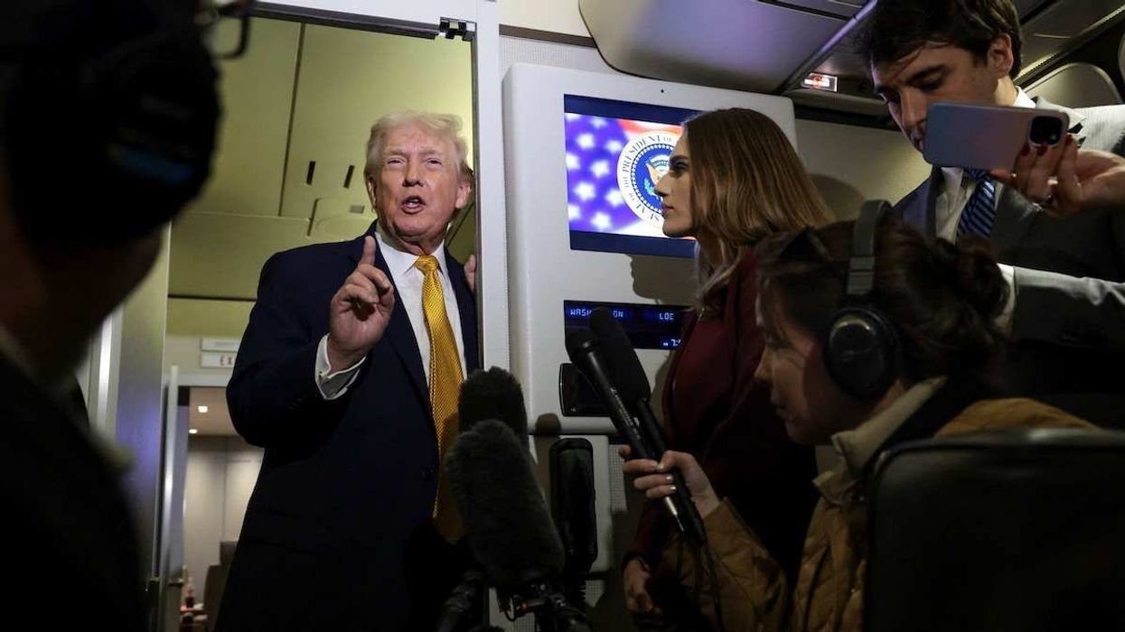 Where things stand with Venezuela: Washington makes its demands