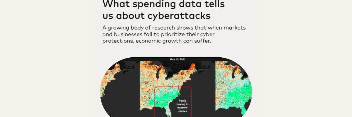 How cybercrime is becoming a threat to economic growth