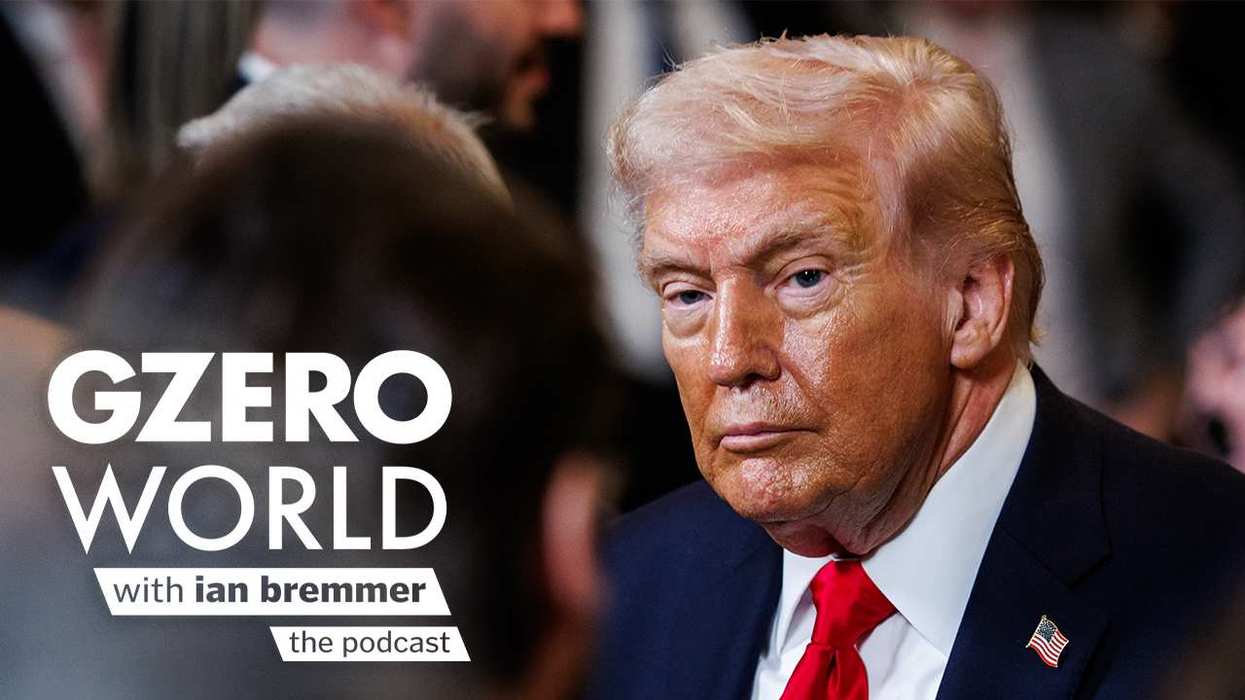 Tariffs: what comes next with Paul Krugman and Scott Lincicome