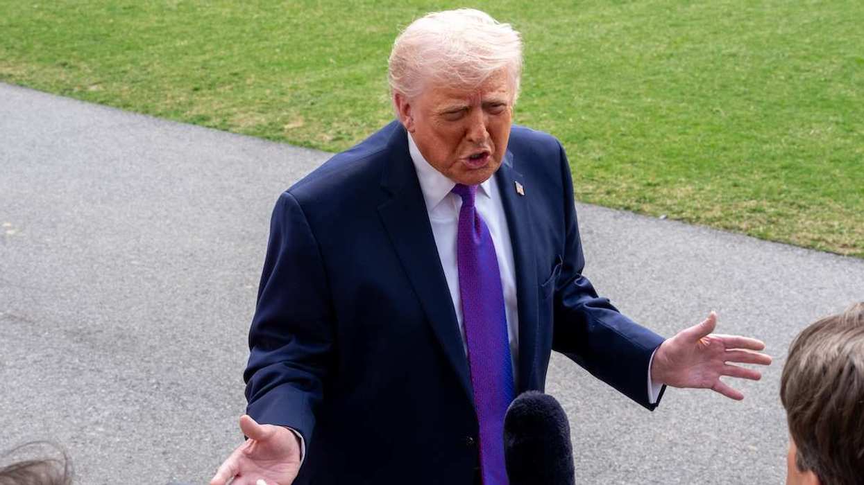 How Trump’s Iran gamble backfired