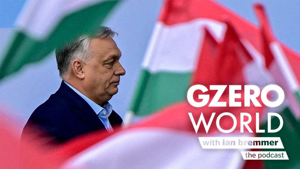 Viktor Orbán's last stand, and the future of Europe's far right with Ivan Krastev