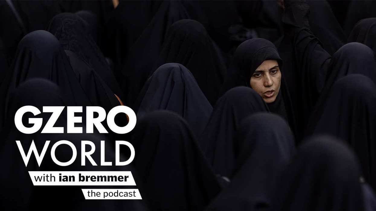 The human cost of Iran's war, with Yeganeh Torbati