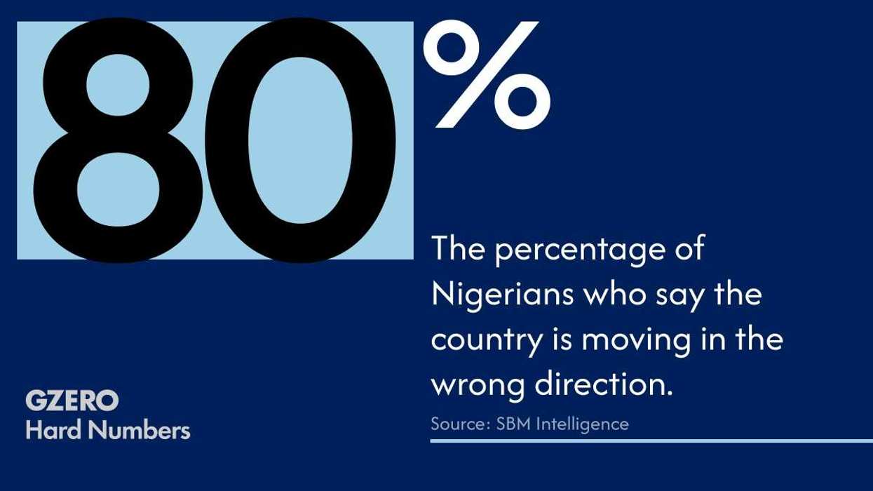 Nigeria’s presidential race kicks off