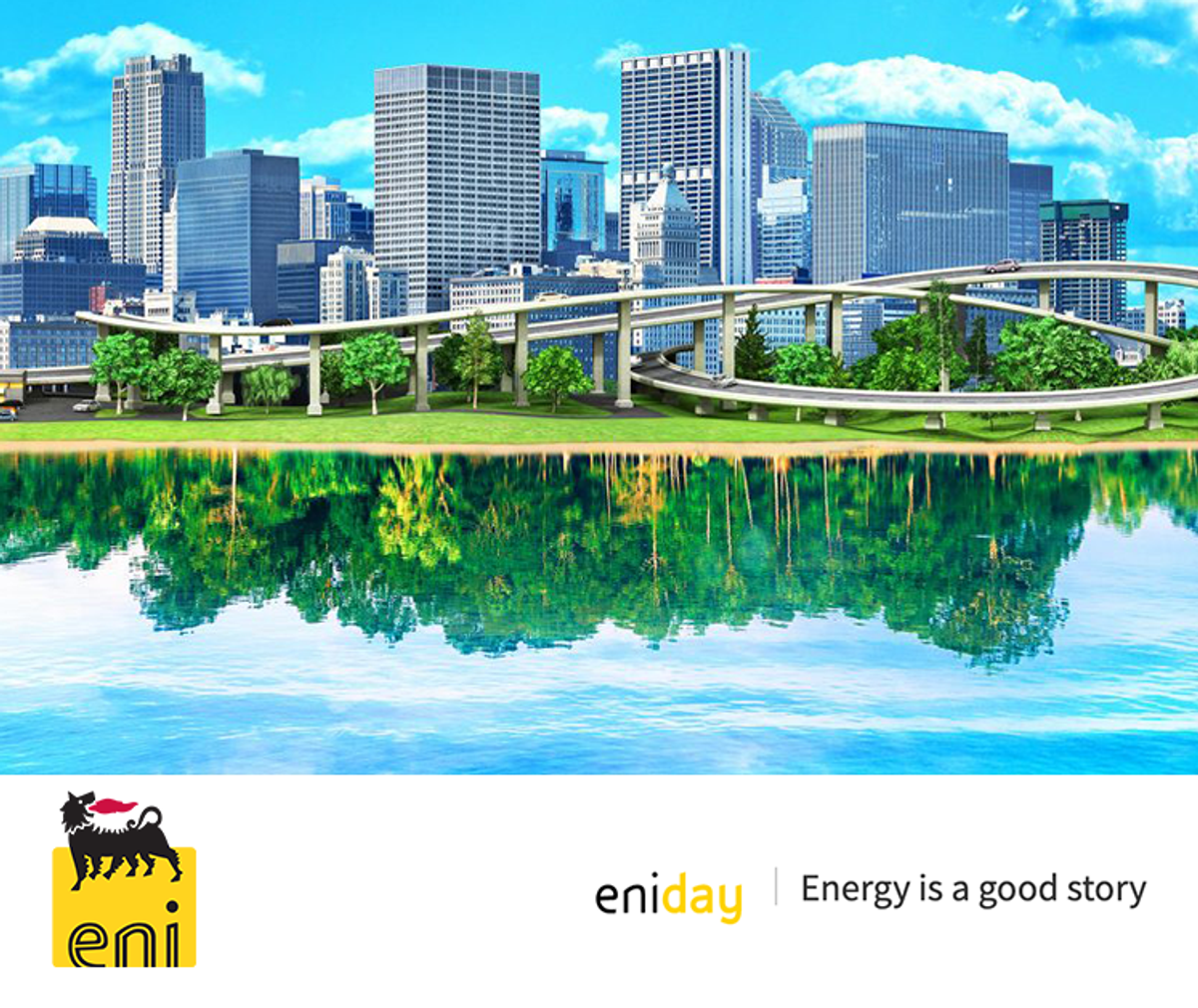 Cities of the Future Will Be Circular