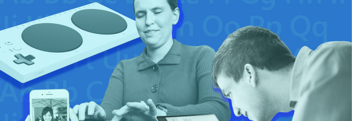 Understanding accessibility through ABCs
