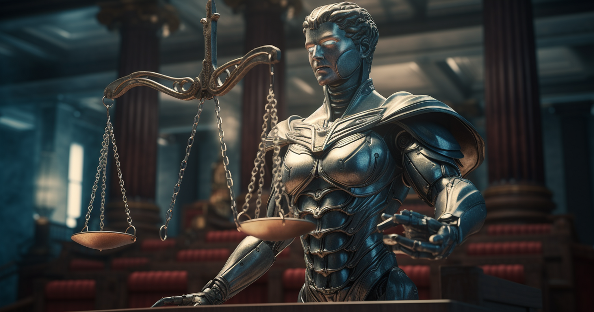 Antitrust regulators zero in on AI