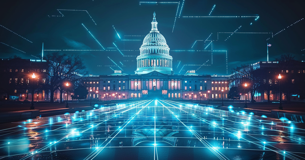 Chuck Schumer’s light-touch plan for AI