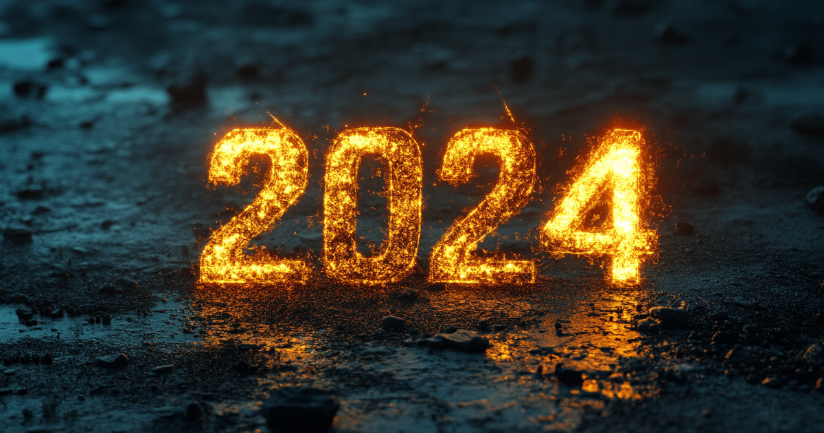 2024: The Year of AI