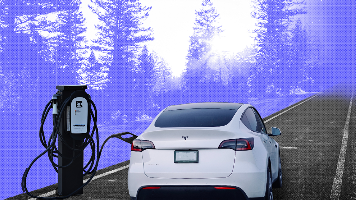 Electric avenue: A road to nowhere?