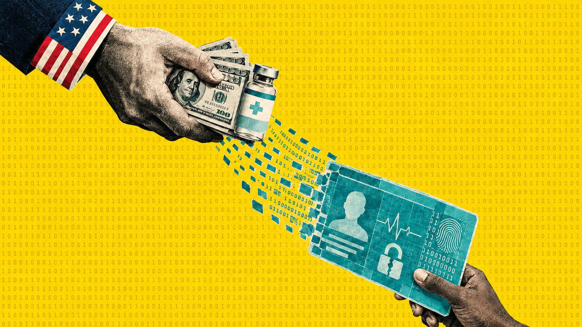 Washington’s controversial new approach to foreign aid