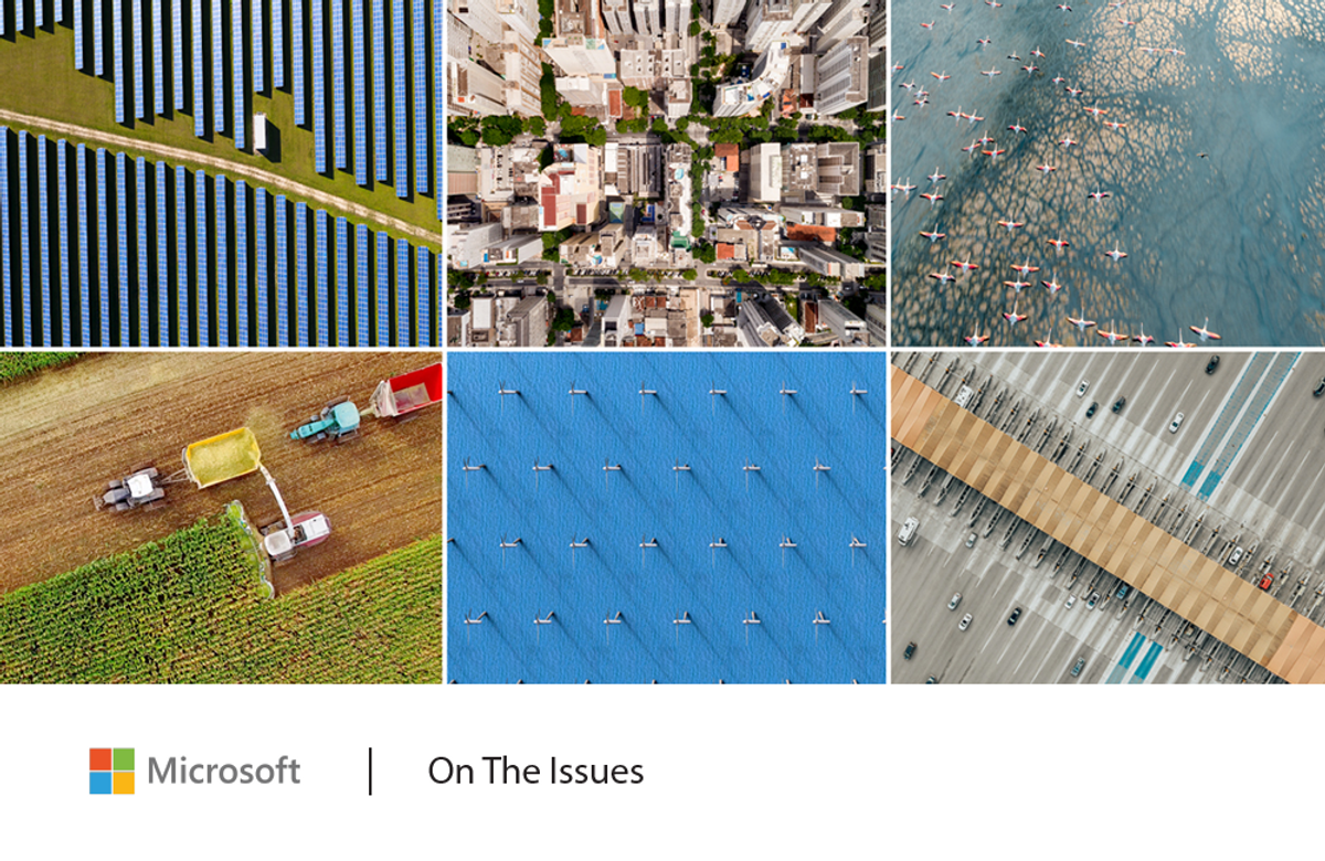 Building on a year of open data: progress and promise