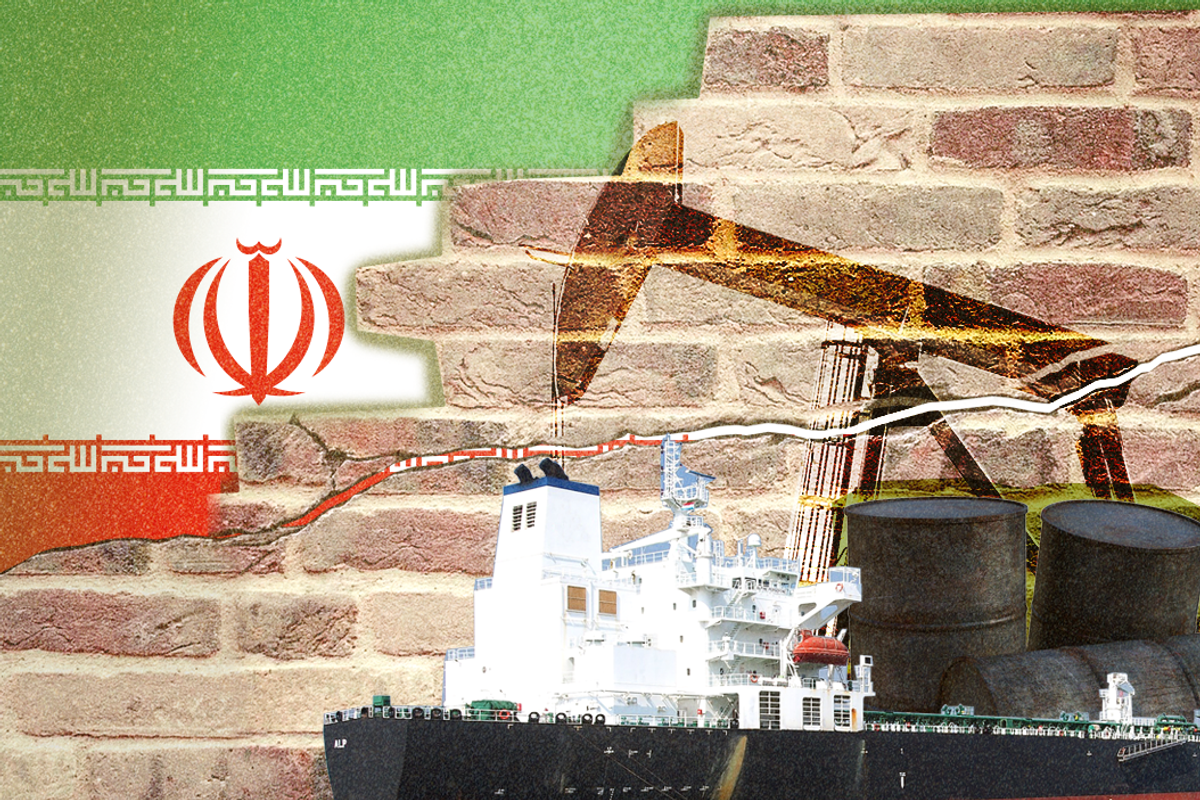 Iran makes trouble as nuclear talks drag on
